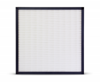 Panel filter