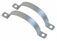 Spiral clamp without rubber SCOR