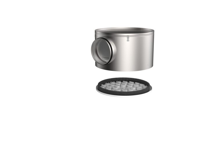 Plenum box PBR (2)